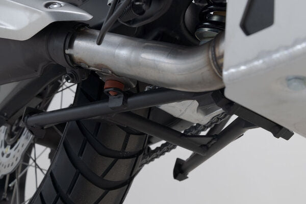 SW Motech Centerstand. Black. Honda XL750 Transalp (22-). | HPS.01.070.10000/B
