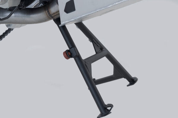 SW Motech Centerstand. Black. Honda XL750 Transalp (22-). | HPS.01.070.10000/B