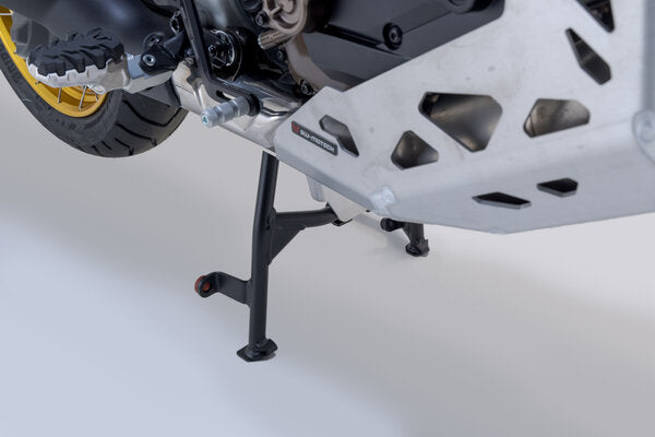 SW MOTECH / SWモテック センタースタンド ブラック Honda CRF 1100 L Africa Twin AS ES (23-). | HPS.01.099.10000/B