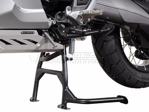 SWモテック / SW-MOTECH センタースタンド ブラック Crosstourer 1200(12-)