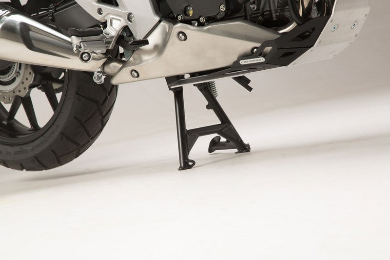 SW-MOTECH / SWモテック センタースタンド. ブラック Honda CB500F / CB500X / CBR500R (13-). | HPS.01.398.10003/B