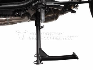 SWモテック / SW-MOTECH センタースタンド -ブラック- CB 1300 (03-)/S (05-)