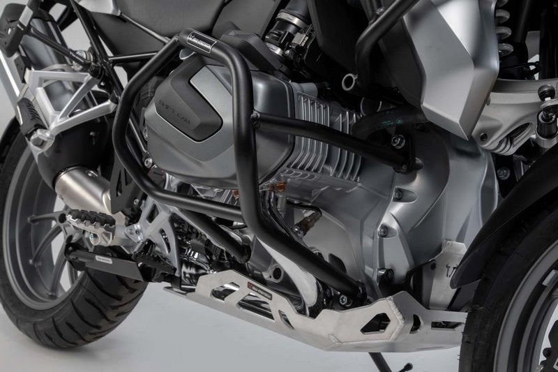 SW-MOTECH / SWモテック センタースタンド. ブラック CRF1000L Africa Twin Adv Sports (18-). | HPS.01.890.10003/B