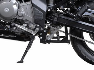 SWモテック / SW Motech Centerstand ブラック Suzuki DL 650 V-Strom (03-10)