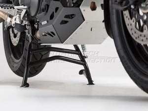 SWモテック / SW-MOTECH センタースタンド ブラック Suzuki V-Strom 1000 (14-)