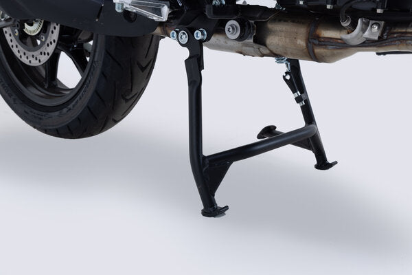 SW MOTECH / SWモテック センタースタンド ブラック Suzuki V-Strom 800 (22-). | HPS.05.598.10000/B