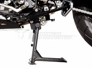 SWモテック / SW-MOTECH センタースタンド -ブラック- DL 650 V-Strom (11-)