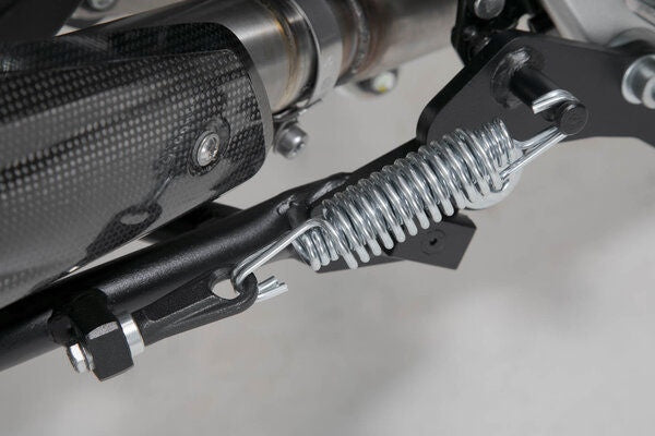 SW Motech Centerstand. Black. Yamaha Ténéré 700 (19-). | HPS.06.799.10002/B