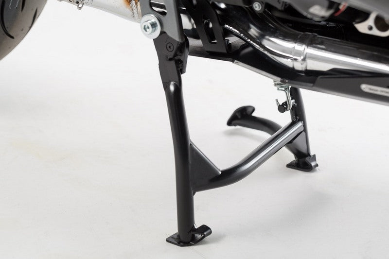 SWモテック / SW-MOTECH センタースタンド ブラック BMW R1200R / R1200RS (15-)