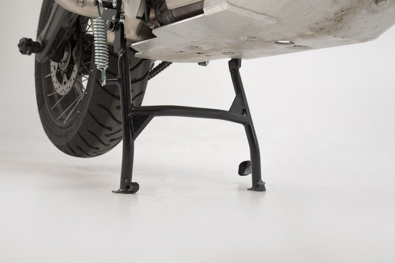 SW-MOTECH / SWモテック センタースタンド. ブラック BMW F 850 GS (18-). | HPS.07.897.10000/B