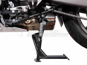 SWモテック / SW-MOTECH センタースタンド ブラック Versys 1000 (12-)