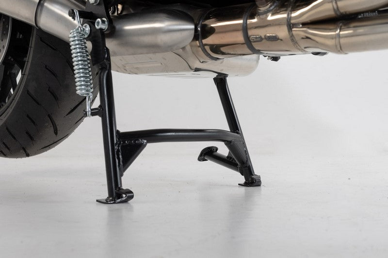 SW-MOTECH / SWモテック センタースタンド. -ブラック- Kawasaki Z900RS/ Cafe (17-). | HPS.08.891.10000/B