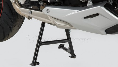 SWモテック / SW-MOTECH センタースタンド ブラック Triumph Tiger 1050 / Sport (06-)