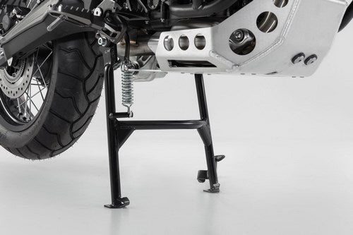 SWモテック / SW-MOTECH センタースタンド ブラック Triumph Tiger 800 XC (10-) | HPS.11.751.10001/B