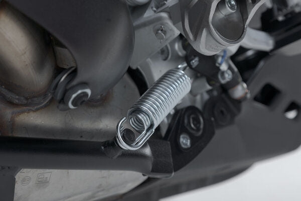 SW Motech Centerstand. Black. Ducati Multistrada 950 (16-)/ 950 S (18-). | HPS.22.867.10001/B