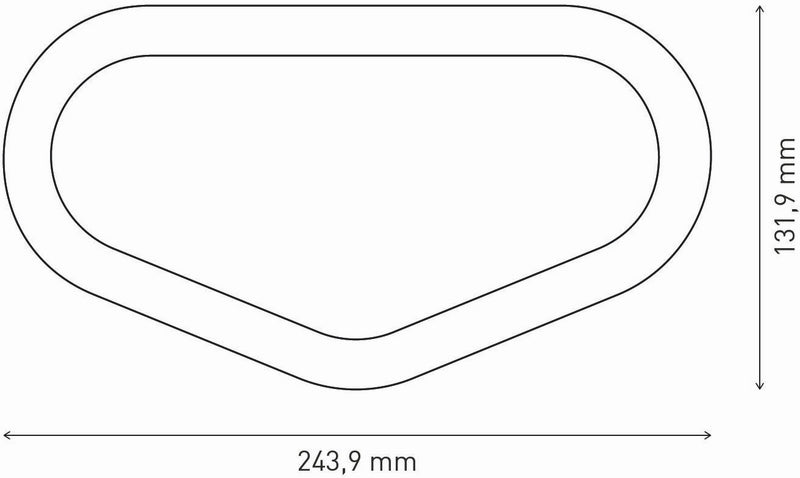 SWモテック / SW-MOTECH レジェンドギア サイドバッグキット用マウント LC1 LC2