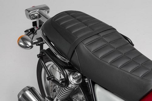 SWモテック / SW-MOTECH SLC サイドキャリア 左側 Honda CB1100 EX/RS (16-) | HTA.01.331.10000