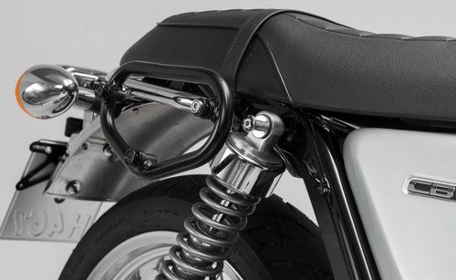 SWモテック / SW-MOTECH SLC サイドキャリア 左側 Honda CB1100 EX/RS (16-) | HTA.01.331.10000
