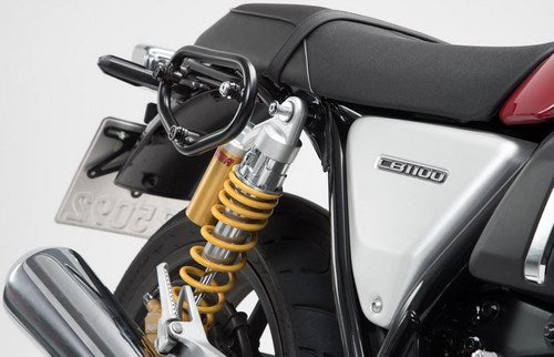 SWモテック / SW-MOTECH SLC サイドキャリア 右側 Honda CB1100 EX/RS (16-) | HTA.01.331.11000