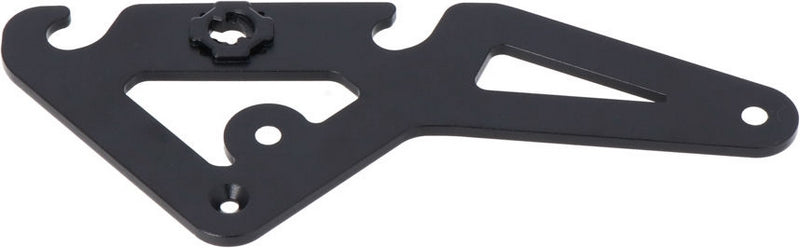 SW-MOTECH / SWモテック SLH side carrier LH1 left | HTA.01.682.10200