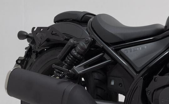 SW-MOTECH / SWモテック SLH side carrier LH1 right | HTA.01.682.11100