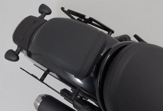 SW-MOTECH / SWモテック SLH side carrier LH1 right | HTA.01.682.11100