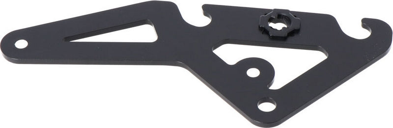 SW-MOTECH / SWモテック SLH side carrier LH1 right | HTA.01.682.11100