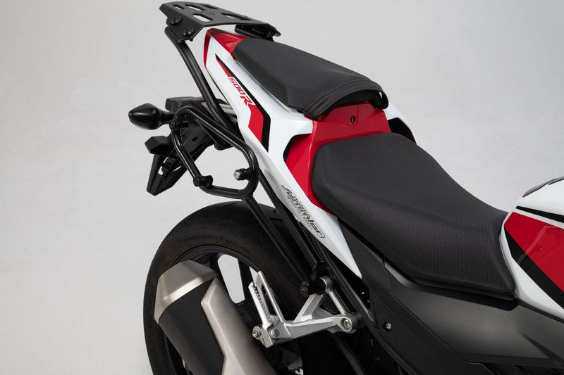 SW-MOTECH / SWモテック SLC サイドキャリア 右側 Honda CB500F (16-) CBR500R (16-). | HTA.01.742.11000