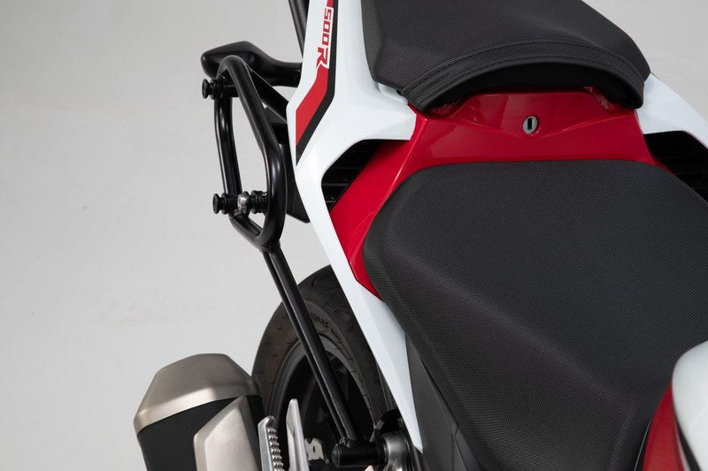 SW-MOTECH / SWモテック SLC サイドキャリア 右側 Honda CB500F (16-) CBR500R (16-). | HTA.01.742.11000
