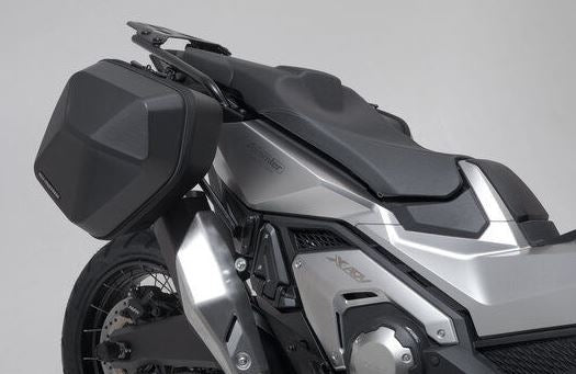 SW-MOTECH / SWモテック SLC side carrier left | HTA.01.808.10000