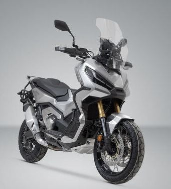 SW-MOTECH / SWモテック SLC side carrier right | HTA.01.808.11000