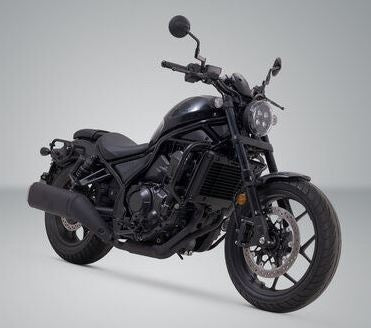 SW-MOTECH / SWモテック SLC side carrier left | HTA.01.843.10000