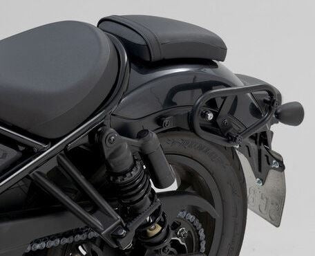 SW-MOTECH / SWモテック SLC side carrier left | HTA.01.843.10000