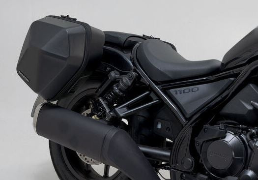SW-MOTECH / SWモテック SLC side carrier left | HTA.01.843.10000