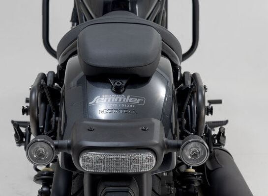 SW-MOTECH / SWモテック SLC side carrier left | HTA.01.843.10000