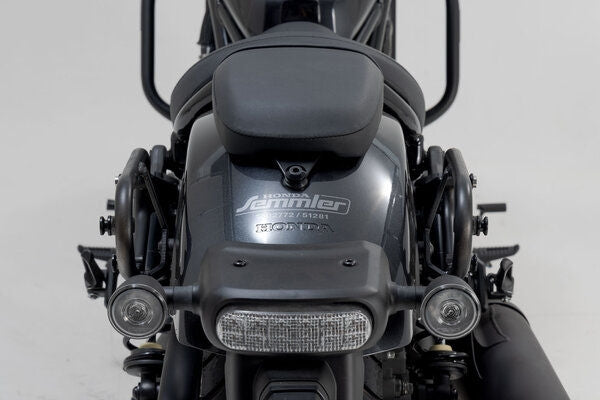 SW-MOTECH / SWモテック SLC side carrier right | HTA.01.843.11000