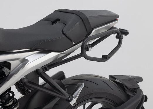 SW-MOTECH / SWモテック SLC side carrier left | HTA.01.979.10000