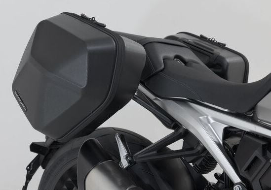 SW-MOTECH / SWモテック SLC side carrier left | HTA.01.979.10000