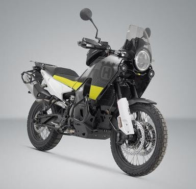 SW-MOTECH / SWモテック SLC left side carrier | HTA.03.992.10000