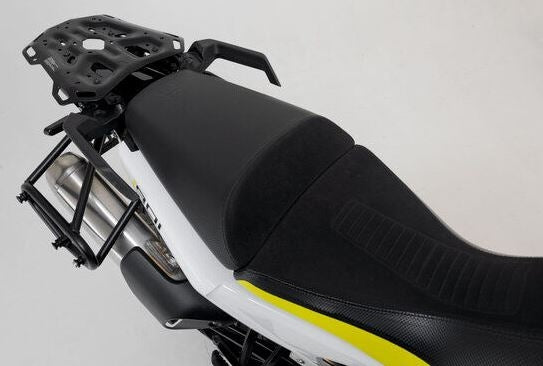 SW-MOTECH / SWモテック SLC side carrier right | HTA.03.992.11000