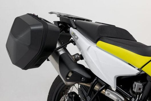 SW-MOTECH / SWモテック SLC side carrier right | HTA.03.992.11000