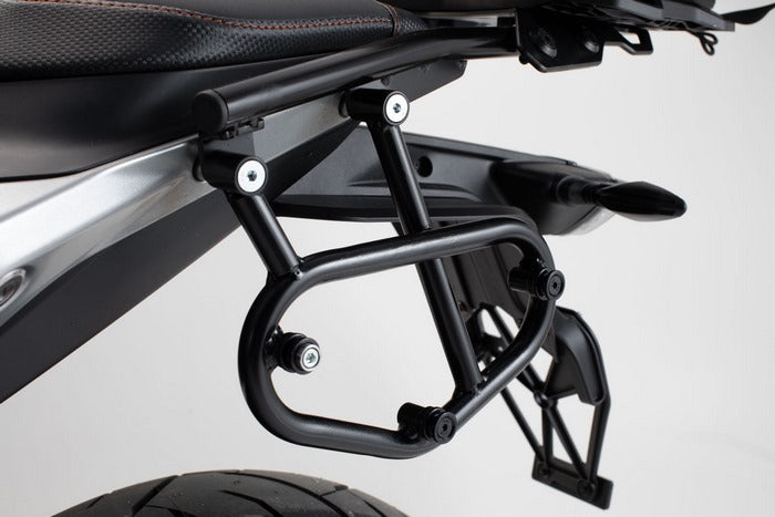 SW-MOTECH / SWモテック SLC サイドキャリア 左側 KTM 790 Duke (18-). | HTA.04.641.10000