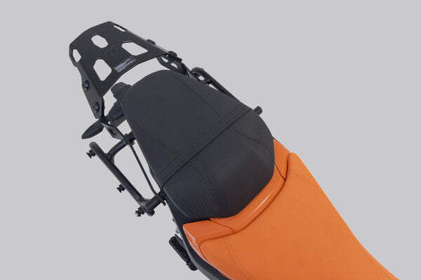 SW MOTECH / SWモテック SLC サイドキャリア 右 KTM 125 / 250 / 390 Duke (23-). | HTA.04.988.11000