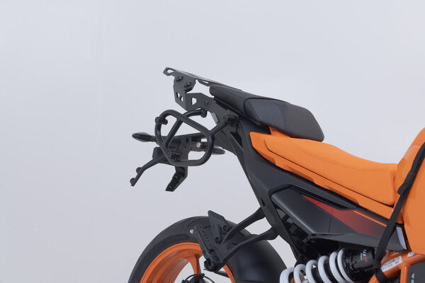 SW MOTECH / SWモテック SLC サイドキャリア 右 KTM 125 / 250 / 390 Duke (23-). | HTA.04.988.11000