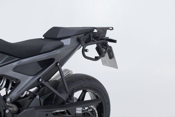 SW MOTECH / SWモテック SLC 左側 キャリア KTM 990 Duke (23-). | HTA.04.994.10000