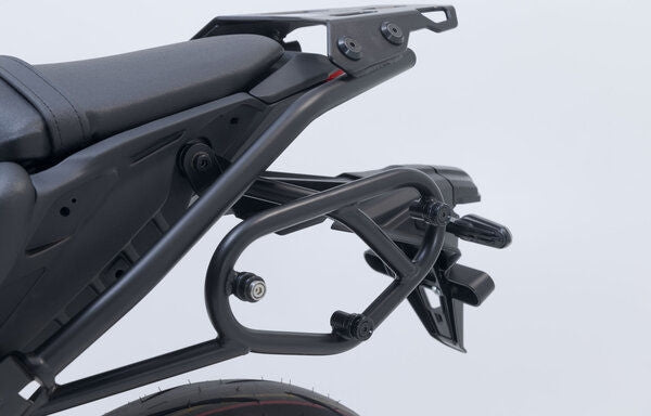 SWモテック / SW-Motech SLC 左側 サイドキャリア Yamaha MT-09 (23-). | HTA.06.036.10000