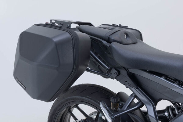 SWモテック / SW-Motech SLC 左側 サイドキャリア Yamaha MT-09 (23-). | HTA.06.036.10000