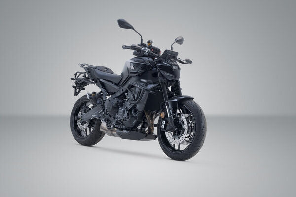 SWモテック / SW-Motech SLC サイドキャリア 右側 Yamaha MT-09 (23-). | HTA.06.036.11000