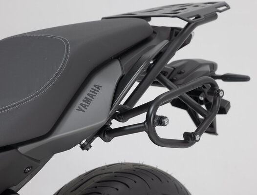SW-MOTECH / SWモテック SLC side carrier left | HTA.06.593.10000