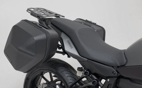 SW-MOTECH / SWモテック SLC side carrier right | HTA.06.593.11000